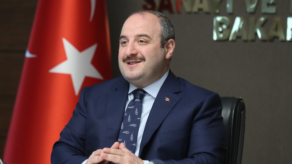 "İstikrara odaklanan ekonomi politikası devam edecek"