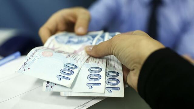 Nakdi ücret desteği ne zaman yatacak?