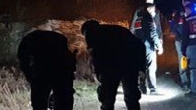 Aydın'da silahlı kavga: 1 ölü