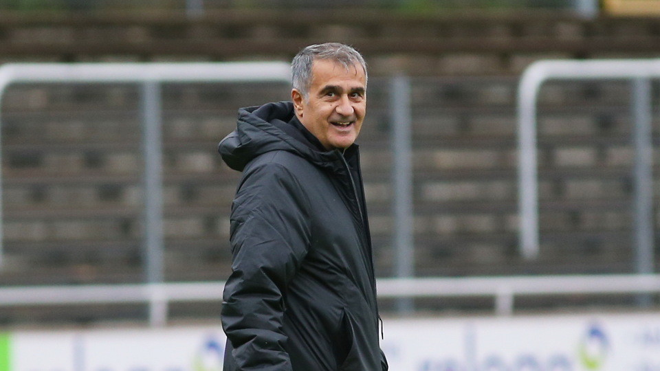 Güneş'ten Arda Turan için flaş sözler