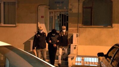 21 ilde FETÖ operasyonu: 70 gözaltı