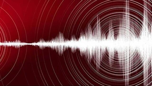 Irak'ta 4,8 büyüklüğünde deprem