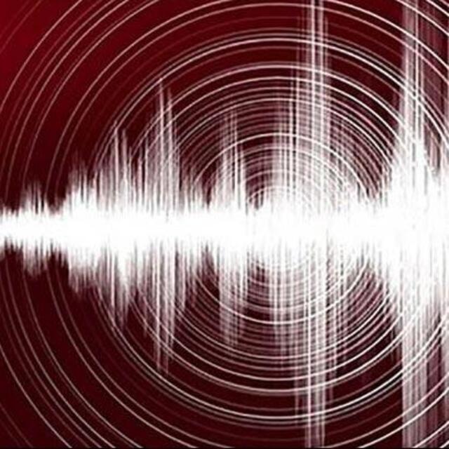 Irak'ta 4,8 büyüklüğünde deprem