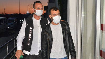 Adana'da şafak operasyonu!