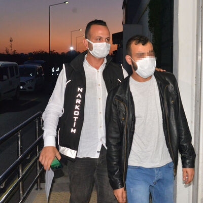 Adana'da şafak operasyonu!