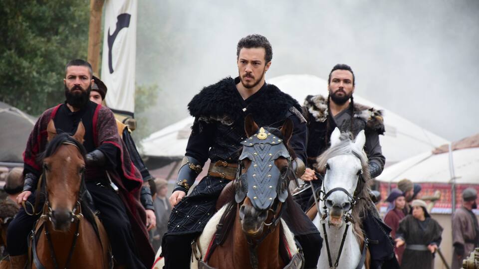 Uyanış Büyük Selçuklu 7. bölümde neler oldu?