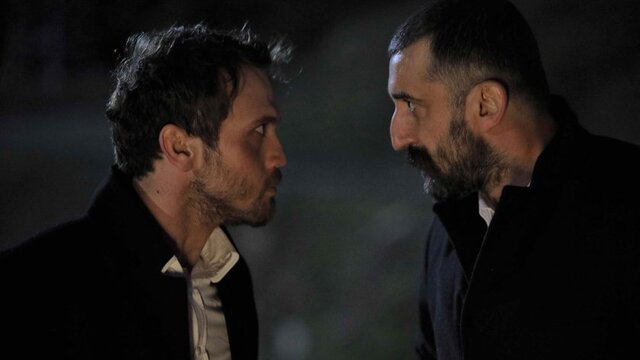 Çukur 102. bölüm full izle!