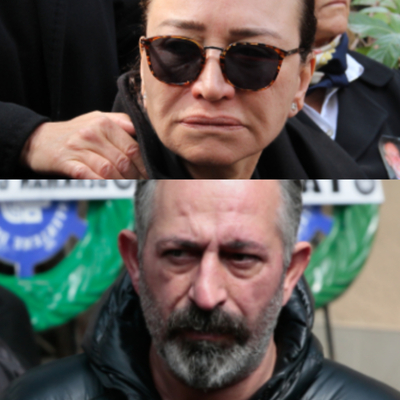 Ünlülerden 10 Kasım paylaşımları