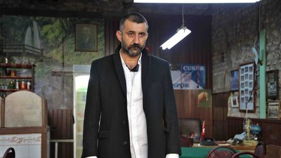 Çukur 103. bölüm ilk sahne izle...