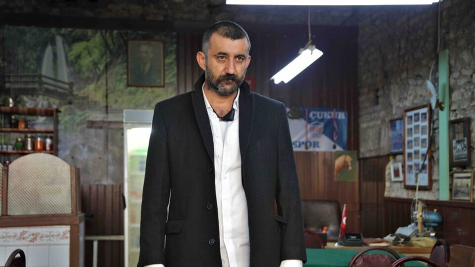 Çukur 103. bölüm ilk sahne izle...