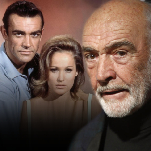 İlk James Bond külleriyle ülkesine dönecek