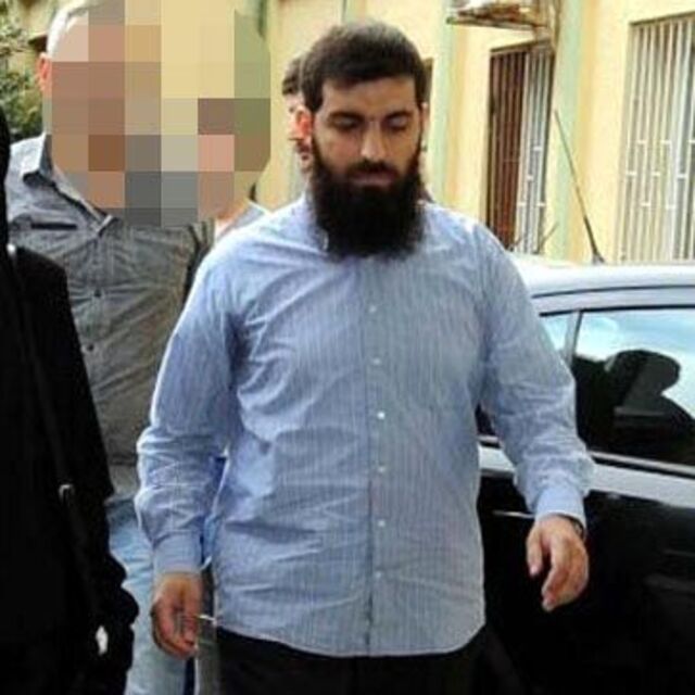 'Ebu Hanzala' için 22 yıl hapis istemi