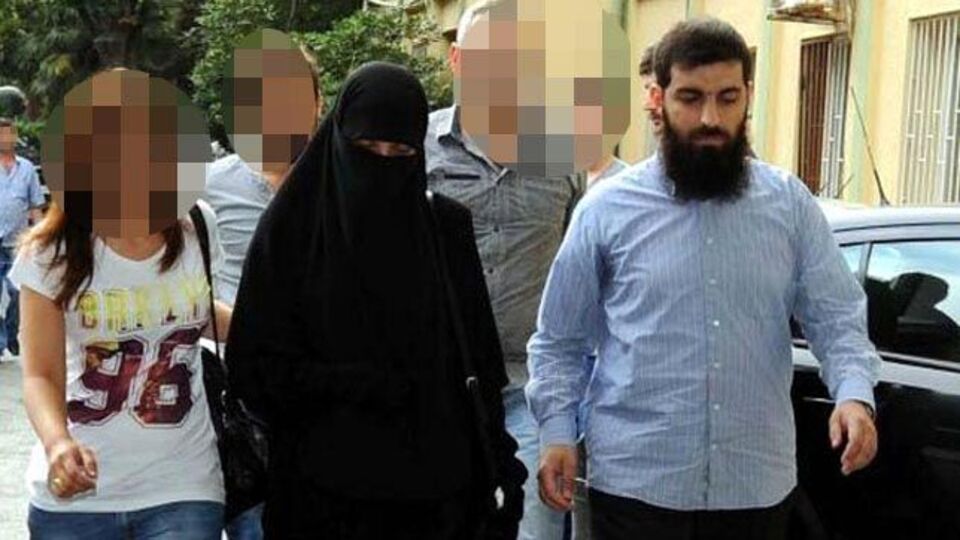 'Ebu Hanzala' için 22 yıl hapis istemi