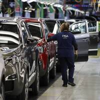 Dördüncü büyük üreticinin logosu hazır