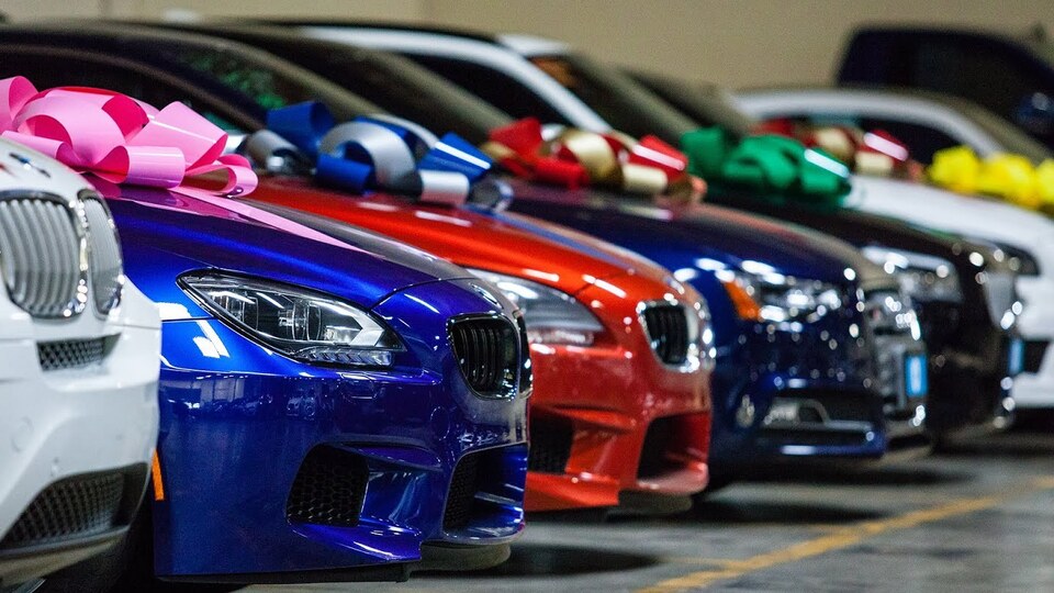 'Otomobil yatırım aracı oldu'