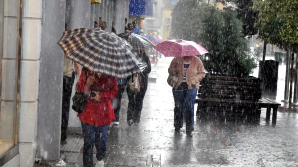 10 Kasım 2020 detaylı hava durumu