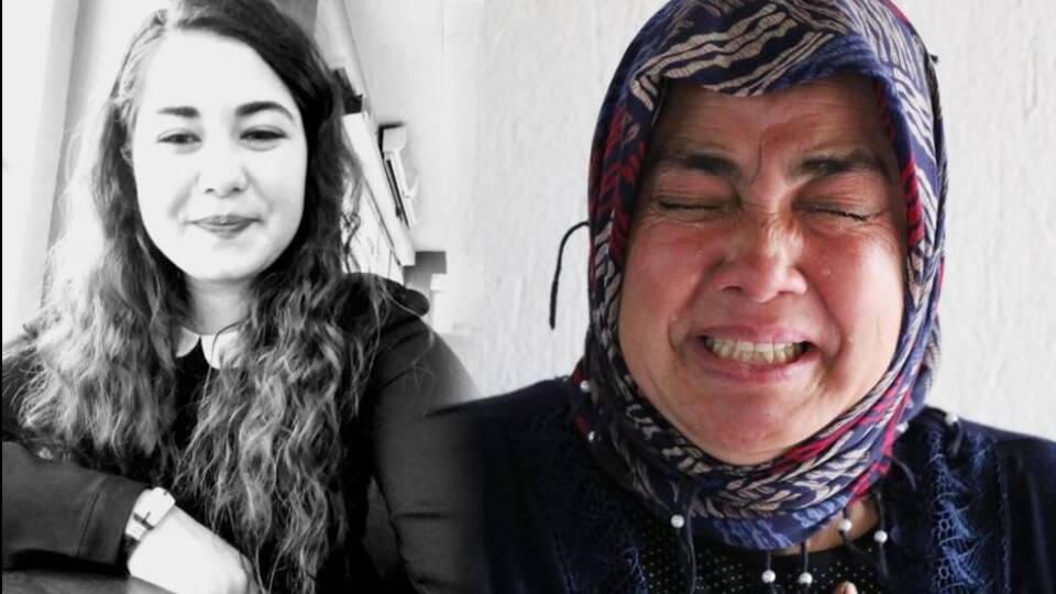 Gamze'nin ölümünde şok detaylar!