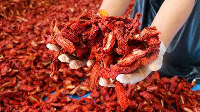 Dikkat! Karaciğer kanserine yol açıyor...
