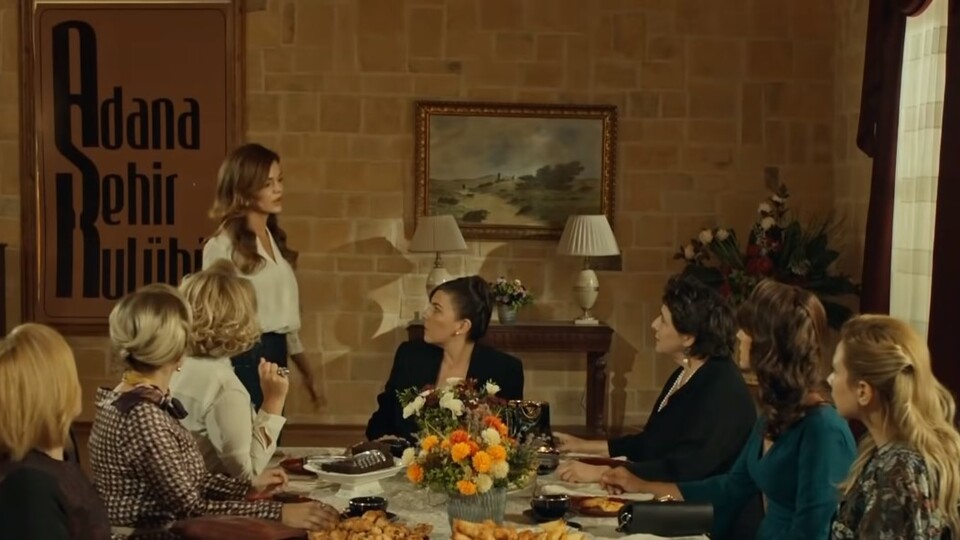 Bir Zamanlar Çukurova yeni bölüm fragmanı