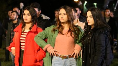 Nilsu Berfin Aktaş kimdir?