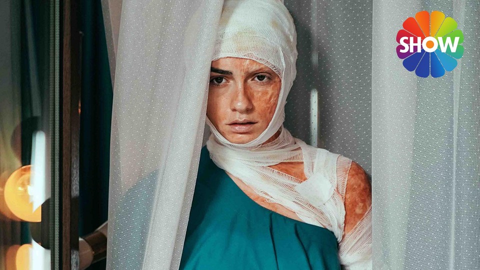 Hazar Ergüçlü'nün değişimi