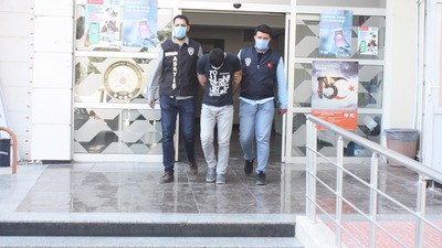 Sahte para ve EFT hilesiyle dolandırdı