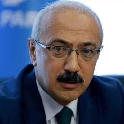 Yeni bakan belli oldu