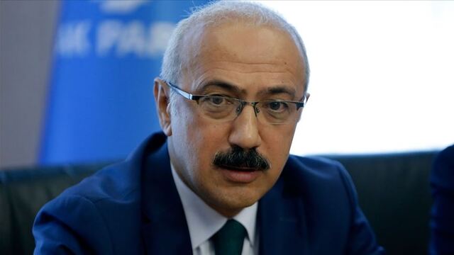 Yeni bakan belli oldu