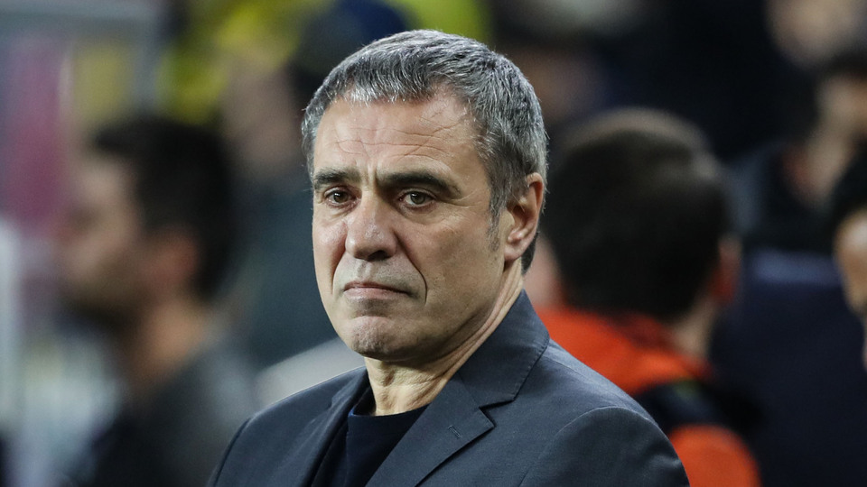 Ersun Yanal, Süper Lig'e dönüyor