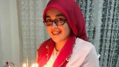 İp atlarken düştü! Sonrası korkunç!