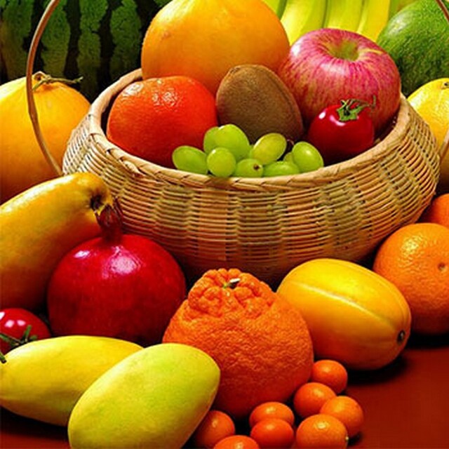 C Vitamini nedir?