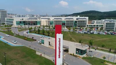 56 ülkeden İstanbul'a gelecekler