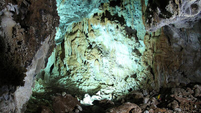 Yozgat'ta inşaat kazısında bulundu