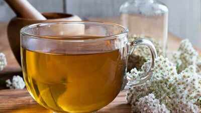 Civanperçemi çayının faydaları nelerdir?