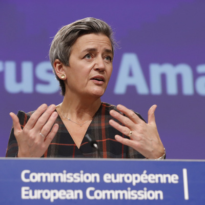 E-ticaret devine 28 milyar dolarlık soruşturma