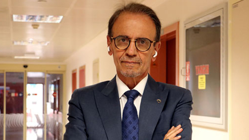 Prof. Dr. Mehmet Ceyhan kimdir?