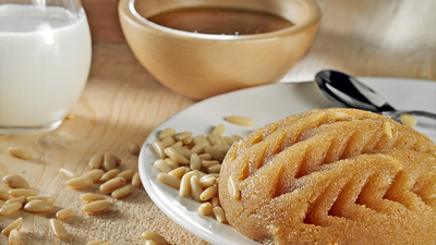 İrmik helvası nasıl yapılır?