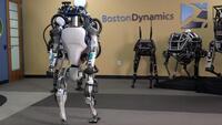Hyundai robot firması satın alıyor