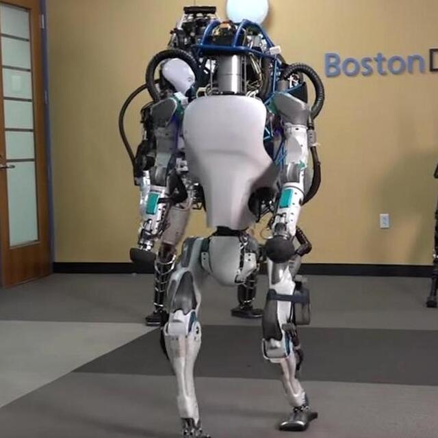 Hyundai robot firması satın alıyor