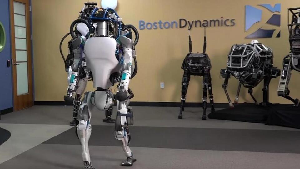 Hyundai robot firması satın alıyor