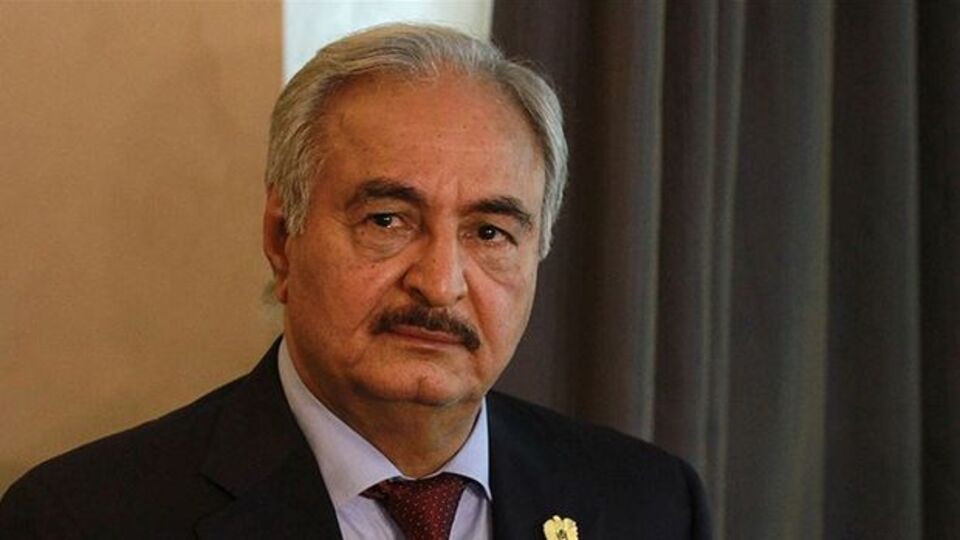 Hafter'i eleştiren avukat öldürüldü!