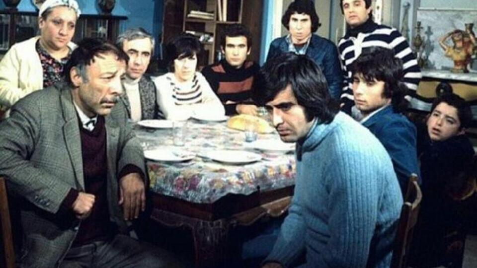 Bizim Aile filmi kaç yılında çekildi?