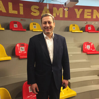 Galatasaray'a adaylığını açıkladı!