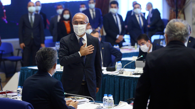 'Enflasyon önceliğimiz'