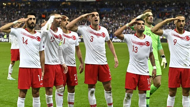 Türkiye Hırvatistan maçı ne zaman?