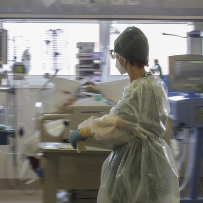 Koronavirüs salgınında yeni hasta sayısı açıklandı