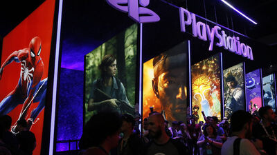 PlayStation 5 Türkiye'ye geliyor