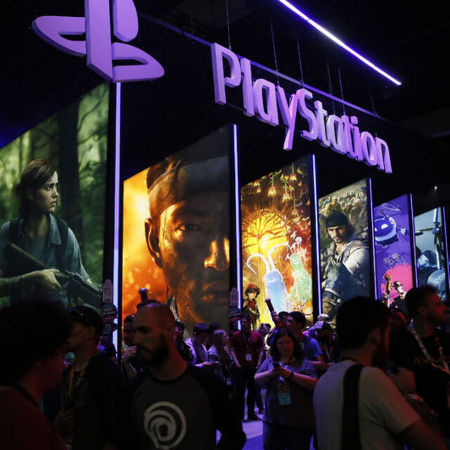PlayStation 5 Türkiye'ye geliyor