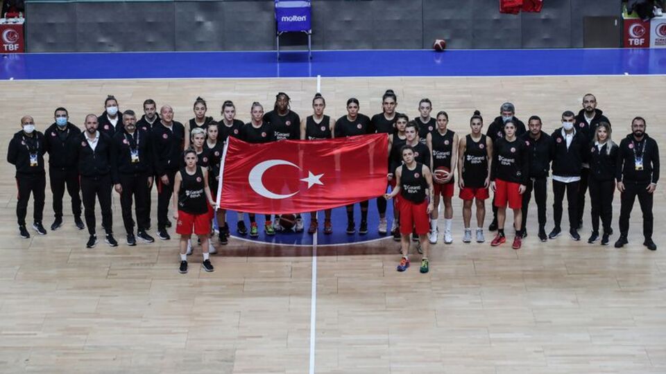 A Milliler, Sırbistan'a hazırlanıyor