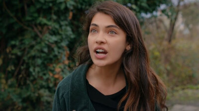 Baraj 14. yeni bölüm fragmanı...